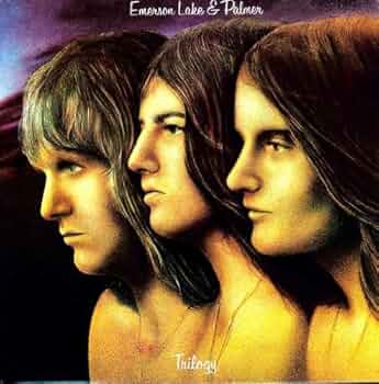 Amazon.co.jp: Trilogy [12 inch Analog]: ミュージック